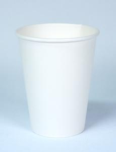 8온스 흰색 무지 커피컵 1박스(1,000개)
