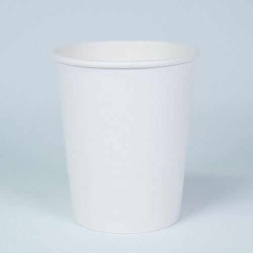 10온스 흰색 무지 커피컵 1박스(1,000개)