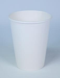 12온스 흰색 무지 커피컵 1박스(1,000개)