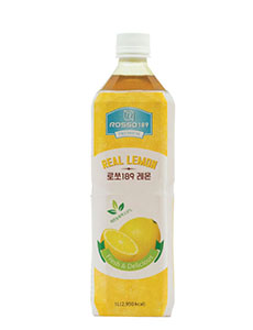 [딜리프]로쏘189 레몬농축액_음료베이스1000ml