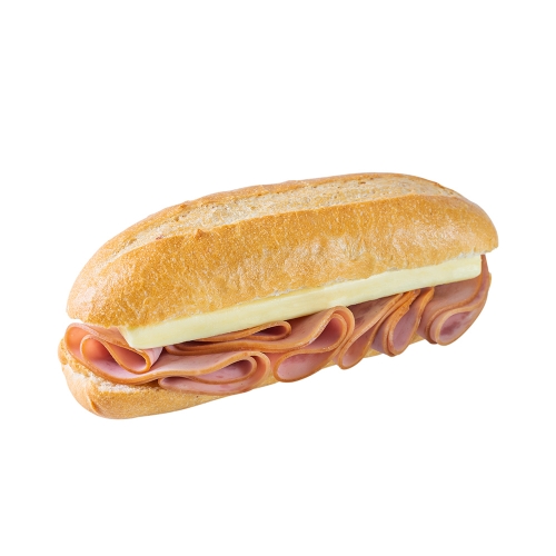 [브레드샵]잠봉뵈르 샌드위치(140g x 1ea)