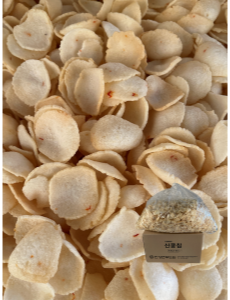 [진성] 신콩칩 4.5kg
