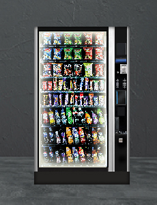 주류/음료 냉장 자판기